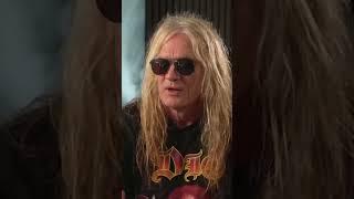 Jon Bon Jovi’s parents played a key role in the rise of Skid Row