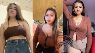 pesona tante pirang boba bulet || Tobrut Pemersatu Bangsa || Tiktok Hot