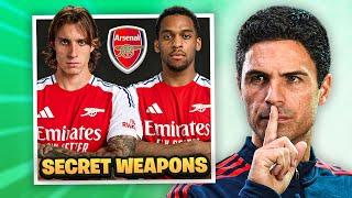 WHY Arteta-ball is more DANGEROUS than ever!