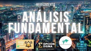 Herramienta de Análisis Fundamental @thesmartinvestorchannel