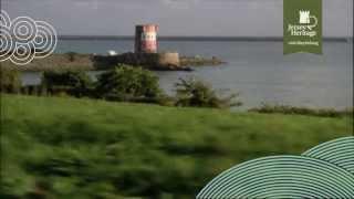 Jersey Heritage Visitors Guide 2013
