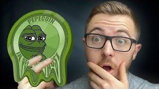 Pepe Killer: Is This The NEXT Pepe? (Pepememe)