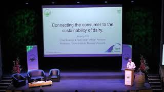 Session F - Introduction by Mike Magan - Pasture Summit 2018 - South Island - Day 1