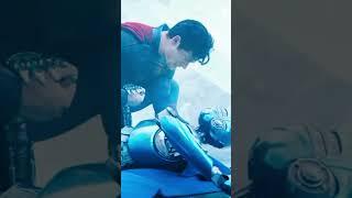 Superman Trailer edit | STARMAN | #dc #edit #superman #hero #music #superhero #song #trailer