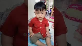 babang tampan #coversong #lucu #shorts