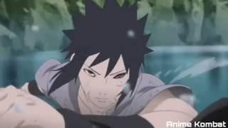 ATAMAN KING - S (VIDEO 2024) Naruto vs Sasuke