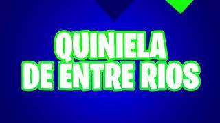 Resultados Quinielas Vespertinas de Córdoba y Entre Rios Miércoles 10 de Mayo