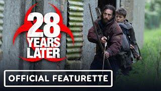 28 Years Later - 'Subversion' Official Featurette (2025) Jodie Comer, Aaron Taylor-Johnson