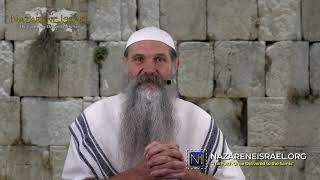 Announcement: Nazarene Israel Parasha