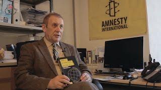 В Amnesty International рассказали о нарушении прав человека в России