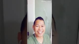 Just Another Man In Love (cover) Bong Angeles