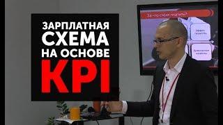 Как рассчитать KPI сотрудника