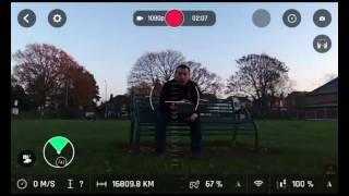 FreeFlight Pro App is rubbish for Bebop 1 Drone