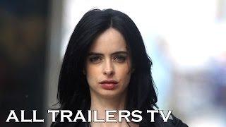 Джессика Джонс \ Jessica Jones (2015) | Русский Трейлер (сериал, озвучка Rev)