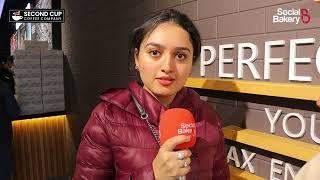 Miss. Laaj Batool - Social Media Influencer - Second Cup Interview