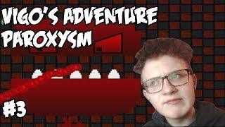 Vigo's Adventure: Paroxysm | №3 | Игры Разума