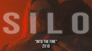 Silo | Season 2x10 | "Into the Fire"  [Episode Analysis]