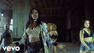 Emma Nyra - Drop It (Official Video)