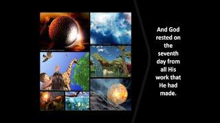 Kidzone Online from Innerleven Gospel Hall. Season 6, Episode 1