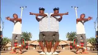 Singeli Rayvanny ft diamond platnumz waachia ngoma Official video mwanza nyegezi 360p