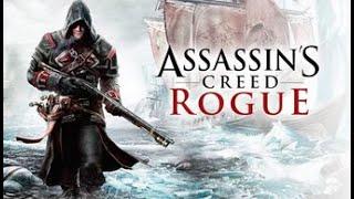 Прохождение Assassins Creed Rogue часть 6  Шэй Патрик Кормак Тамплиер