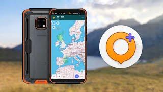OsmAnd Tutorial For Beginners (Advanced Features)