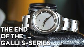 We Say Goodbye to a TIMEX - Plus Ming, Autodromo & More!