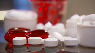 Gov. Kim Reynolds allocates $10M to support opioid prevention