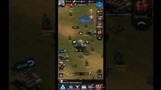 Last Empire war Z   2 G points in 3 minutes by arrows/2 G очков за 3 минуты стрелками