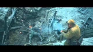 STALINGRAD (2013) Epic battle HD