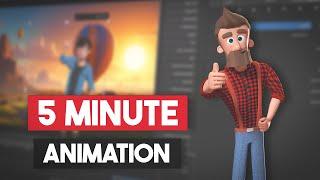 Can This Software Create 3D Animation | Create Studio