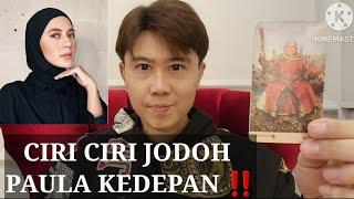 PAULA AKAN DAPAT JODOH LAGI SEPERTI INI CIRI CIRI NYA..‼️ TERLIHAT JELAS DI SINI ..!!