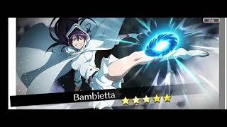 150 orbs for bambietta