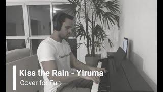 Kiss the Rain - Yiruma - Emotional Version