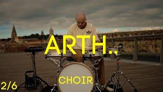 ARTHUR DUBOIS "ARTH.."  - CHOIR - DENIM SESSION
