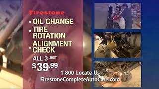 Firestone Complete Auto Care (FS-HD8-83111)