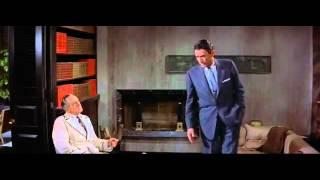 The Man in the Gray Flannel Suit (1956) - A proto-Don Draper moment