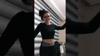 Feride Özdinç TikTok viral olan videosu 