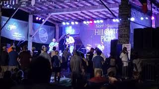Northern Mississippi Hill Country Picnic 2023