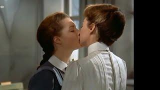 GIRLS IN UNIFORM LESBIAN MOVIE LOVE STORY DRAMA SUBTITLES MÄDCHEN IN UNIFORM 1958