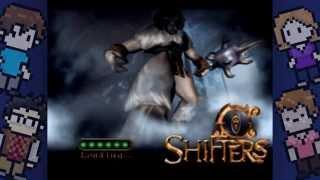 Pixelypse Plays: Shifters Episode 1