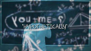 John Michael Howell - Hypothetically [Lyric Video]