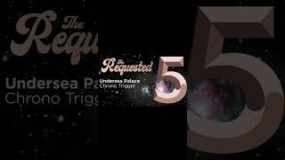 Chrono Trigger - Undersea Palace (Jazz Rock Cover)