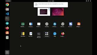 How to install Google Chrome on Linux Ubuntu 22.04