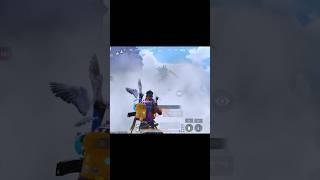 Last Zone Intense Fight Solo Vs Squad 1v4 Clutch For WWCD  | #shorts