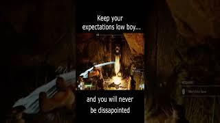 Fatherly advised from Kratos