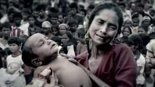 12 โรฮิงญา (อี๊ด โอภากุล) Rohingya By Eed Opakul