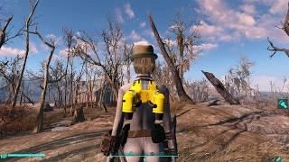 Personal Jetpacks - Xbox 1 & PC Jetpack Mods