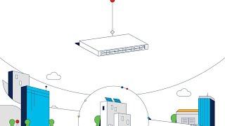 Mass-Scale Infrastructure for Cloud