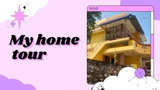 Most requested Home Tour Finally in our channel | Home Tour in Tamil